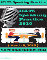 IELTS Speaking Practice 2020-Superingenious.pdf
